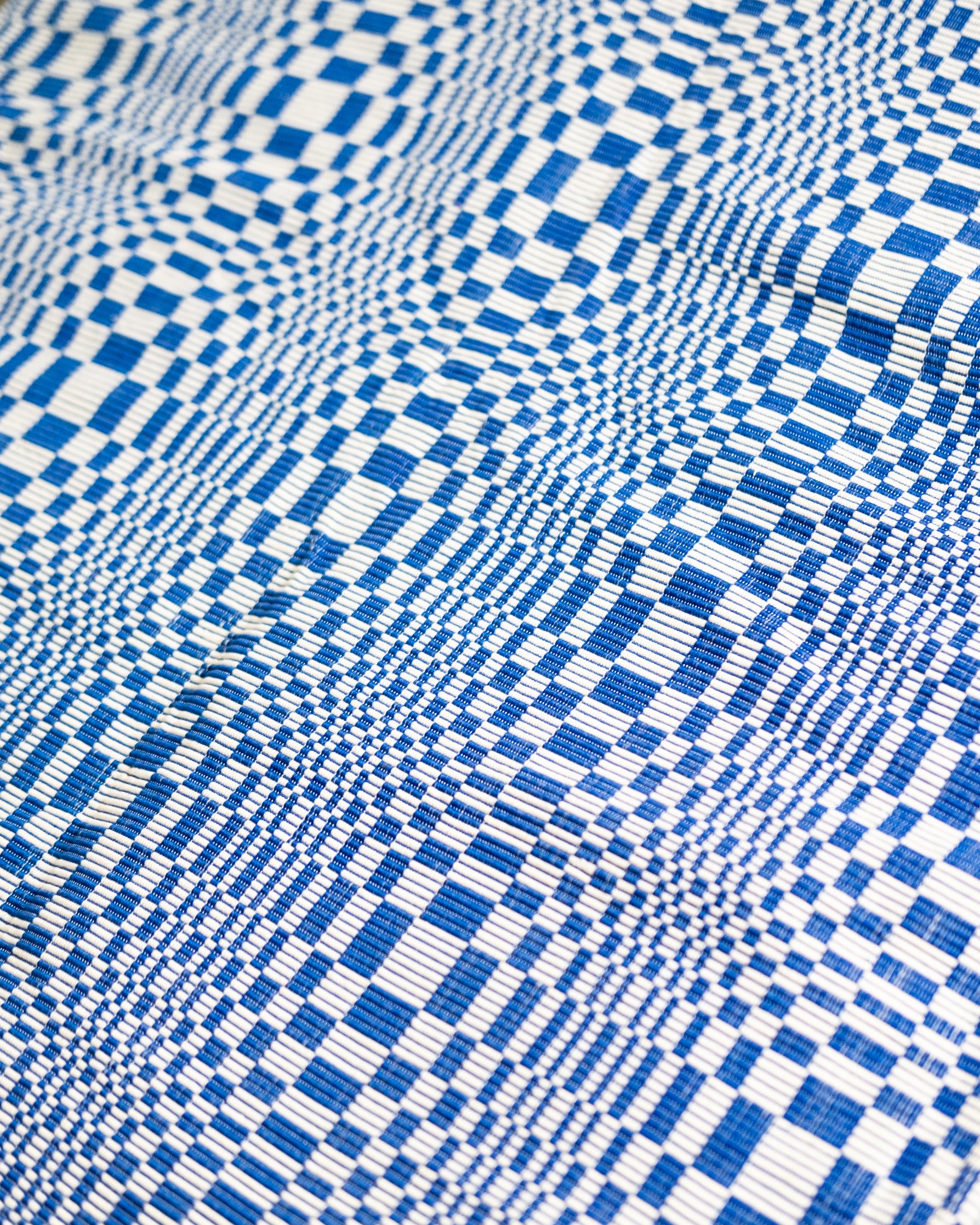 Crossing Generations: The Weaving of Ilocos Sur