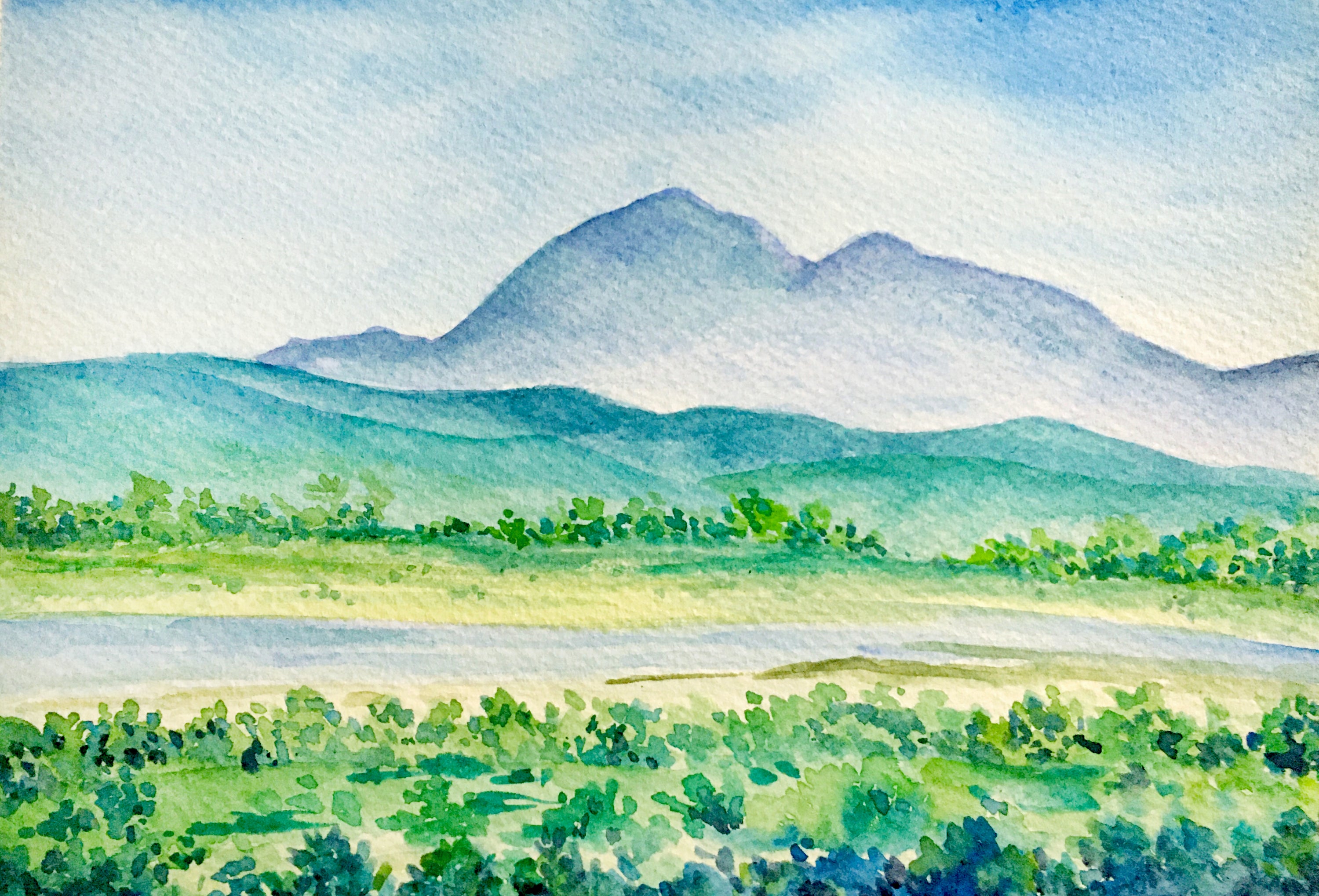 Philippine Natural Dyes - Part 1