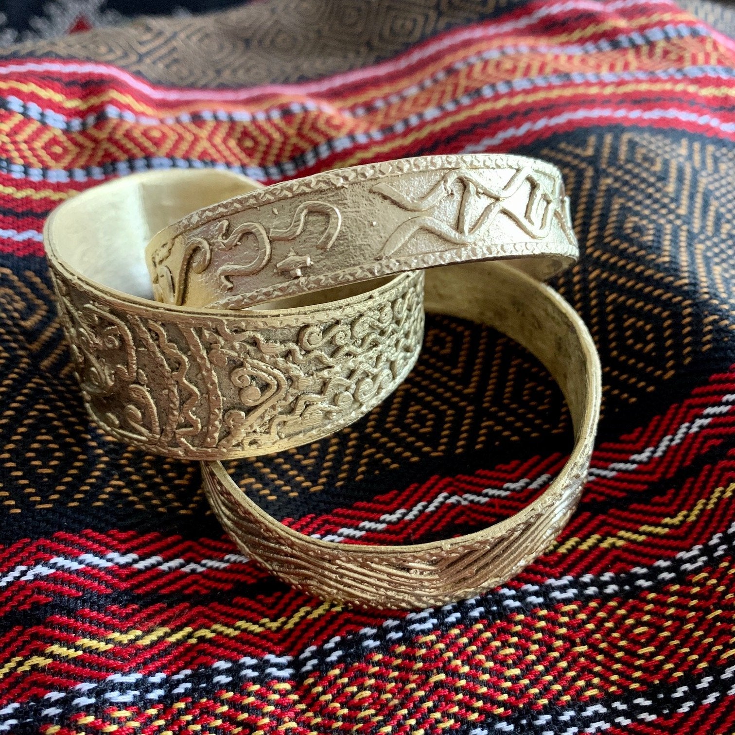 Baybayin: The Ancient Filipino Script Lives On