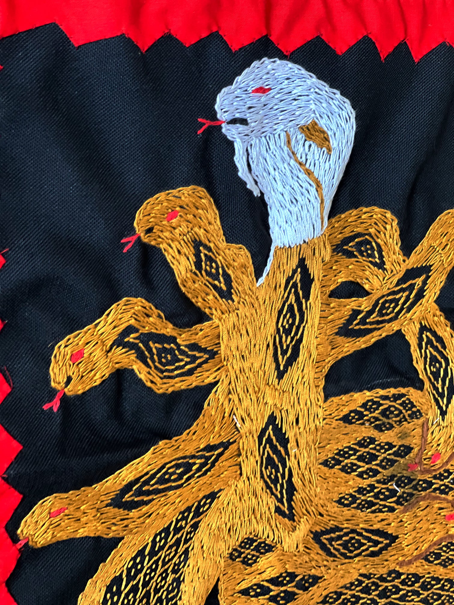 The Textile and Epic Traditions of the Panay-Bukidnon