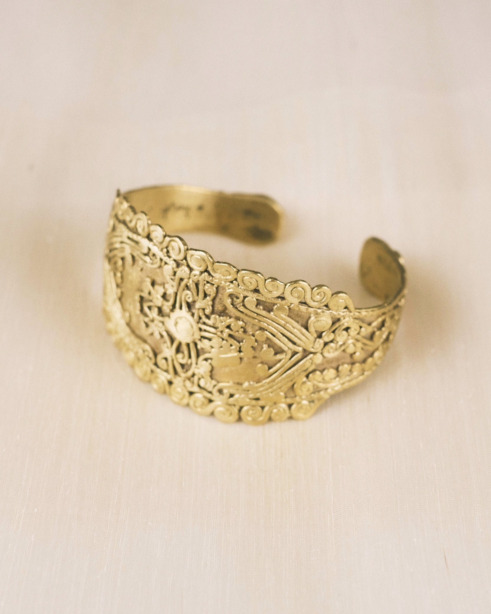 The Tboli Brass Casting Tradition