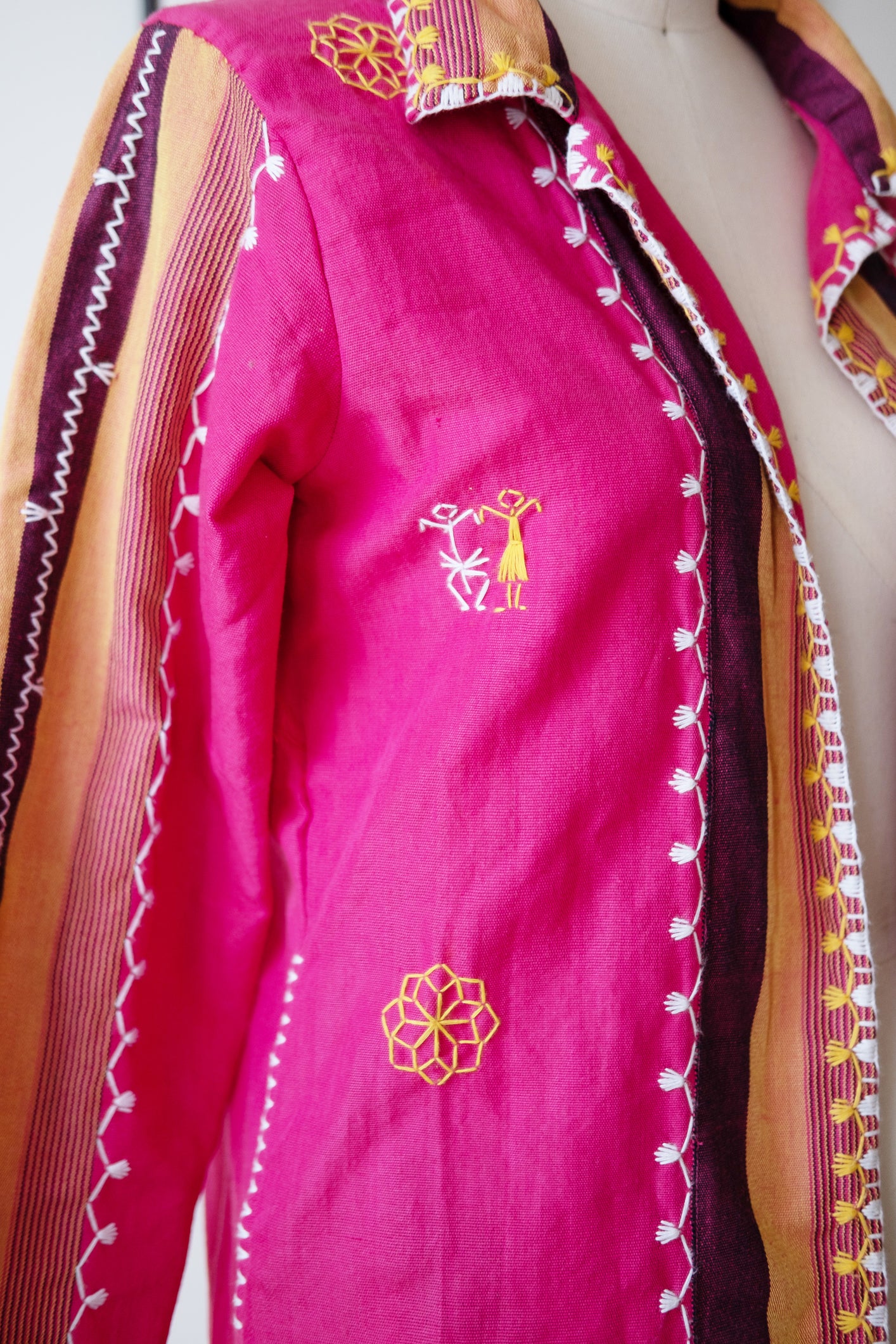 Our Feature in Tatler Asia