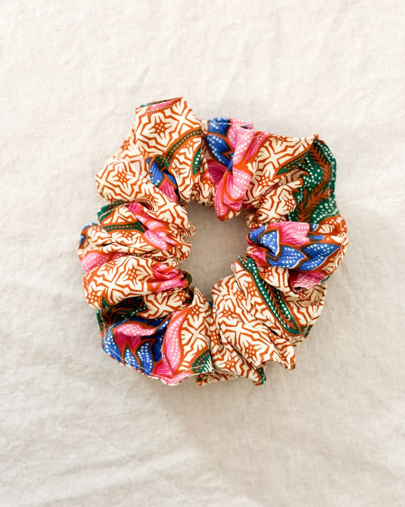 scrunchy♡handmade - 財布・ケース・小物入れ