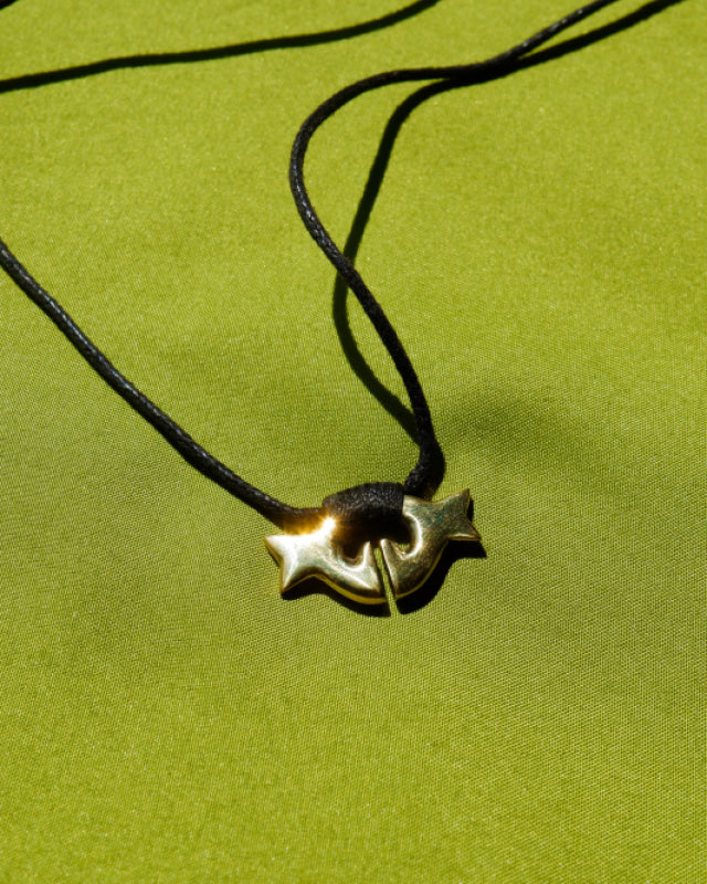 Pinangaan Lingling-o Necklace necklace