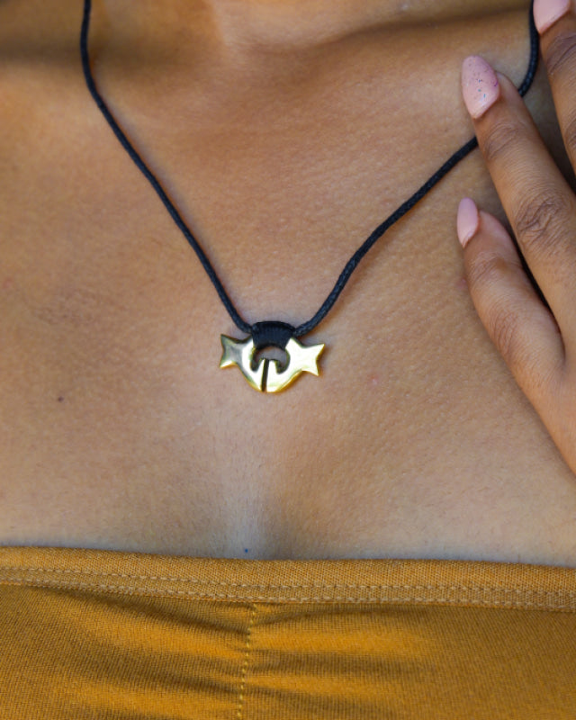 Pinangaan Lingling-o Necklace necklace