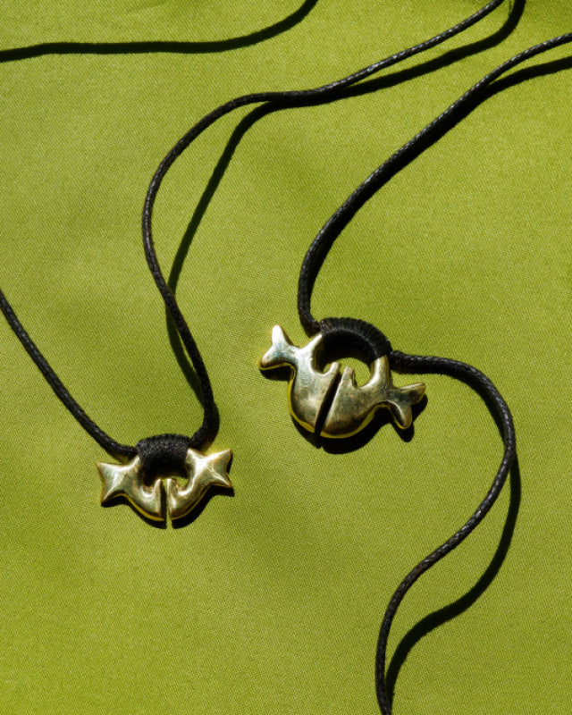 Pinangaan Lingling-o Necklace necklace