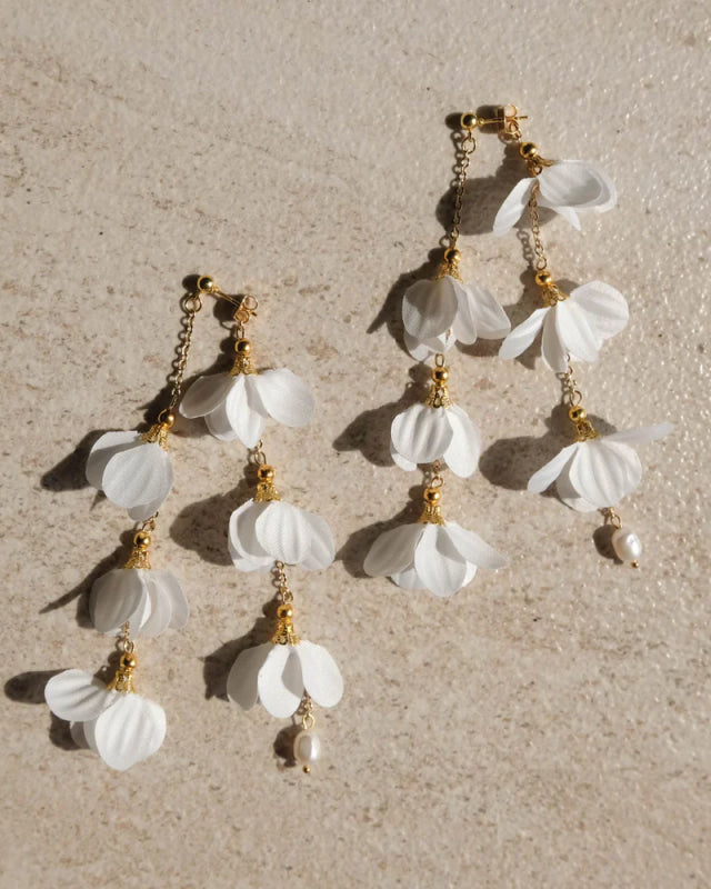 Caida Bloom Earrings women’s earrings