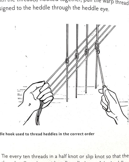 Habi Book 3 - Weaving Ways: Filipino Style And Technique Book