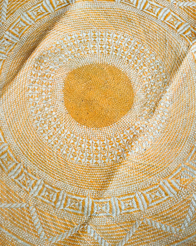 Sunrise Banig Mat Mat