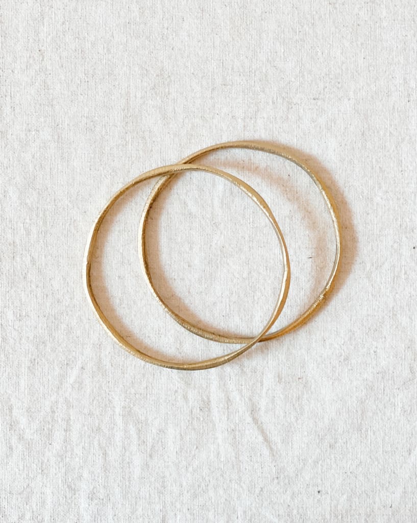 Tboli Starry Bangle Jewelry Bangle