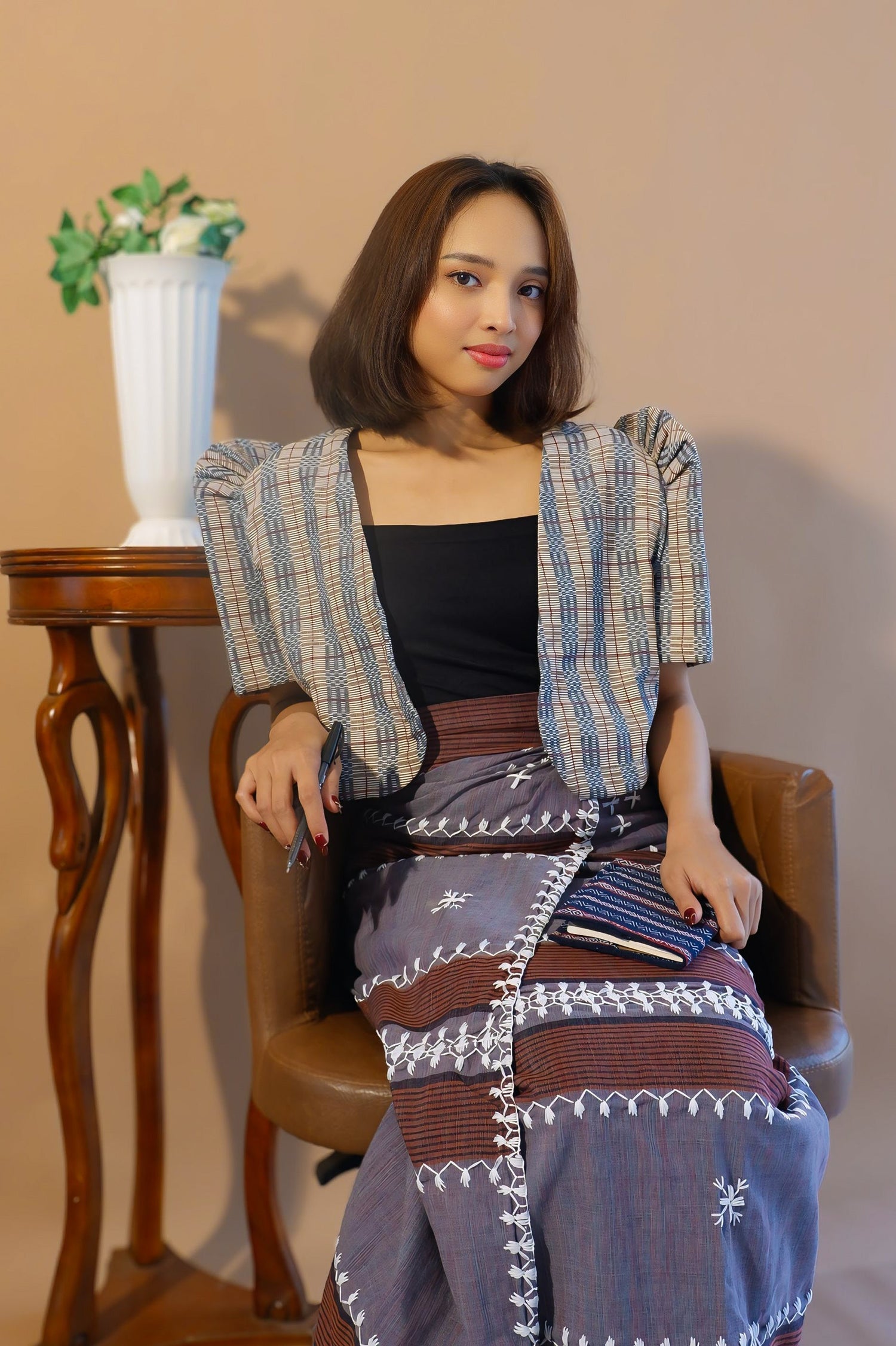 Filipiniana vs Terno Sleeve vs Camisa & Kimona – Understanding the Difference