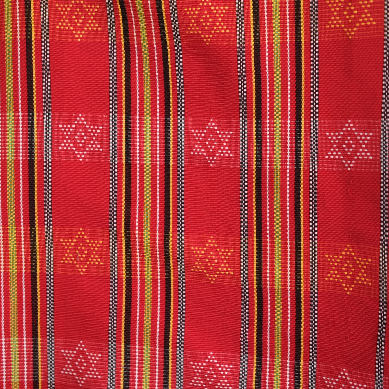 The Weaving of Kalinga