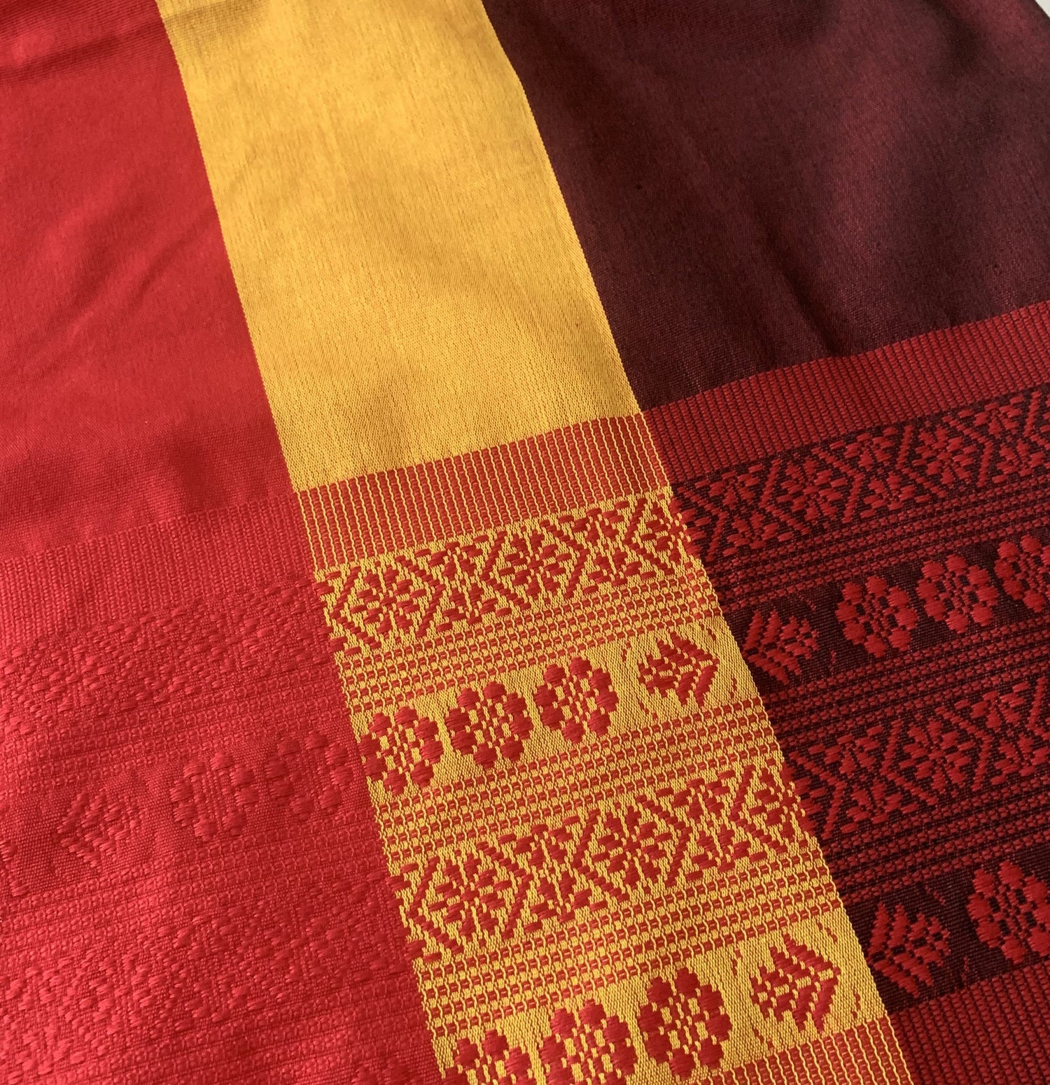 The Inabel of Ilocos: Woven Cloth for Everyday