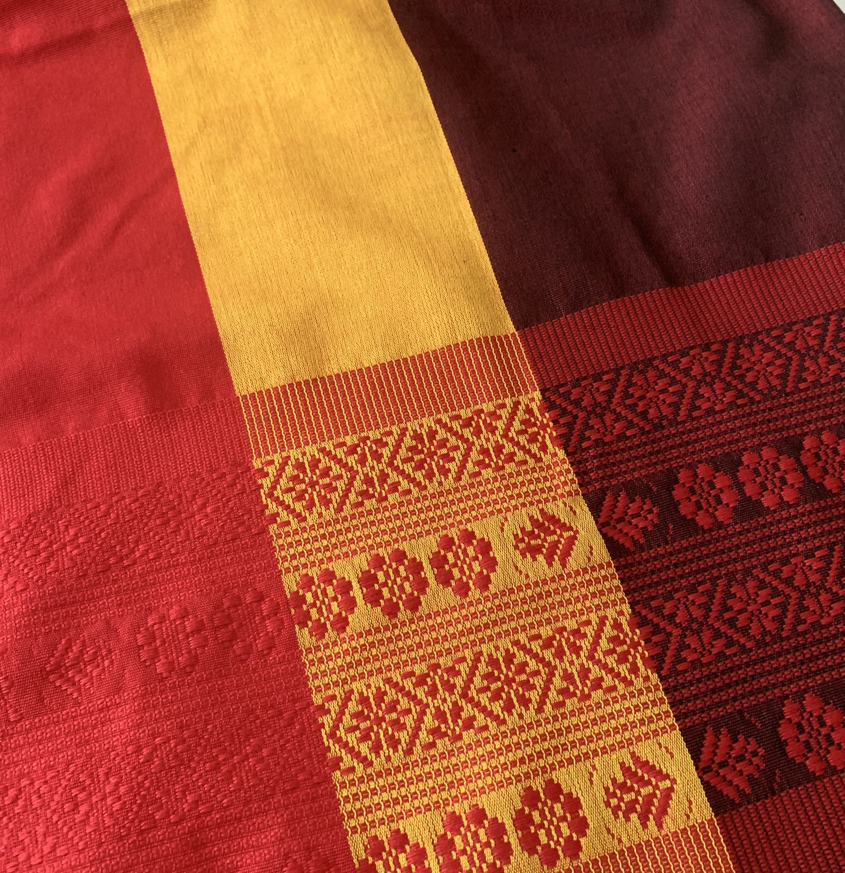 The Inabel of Ilocos: Woven Cloth for Everyday | Narra Studio
