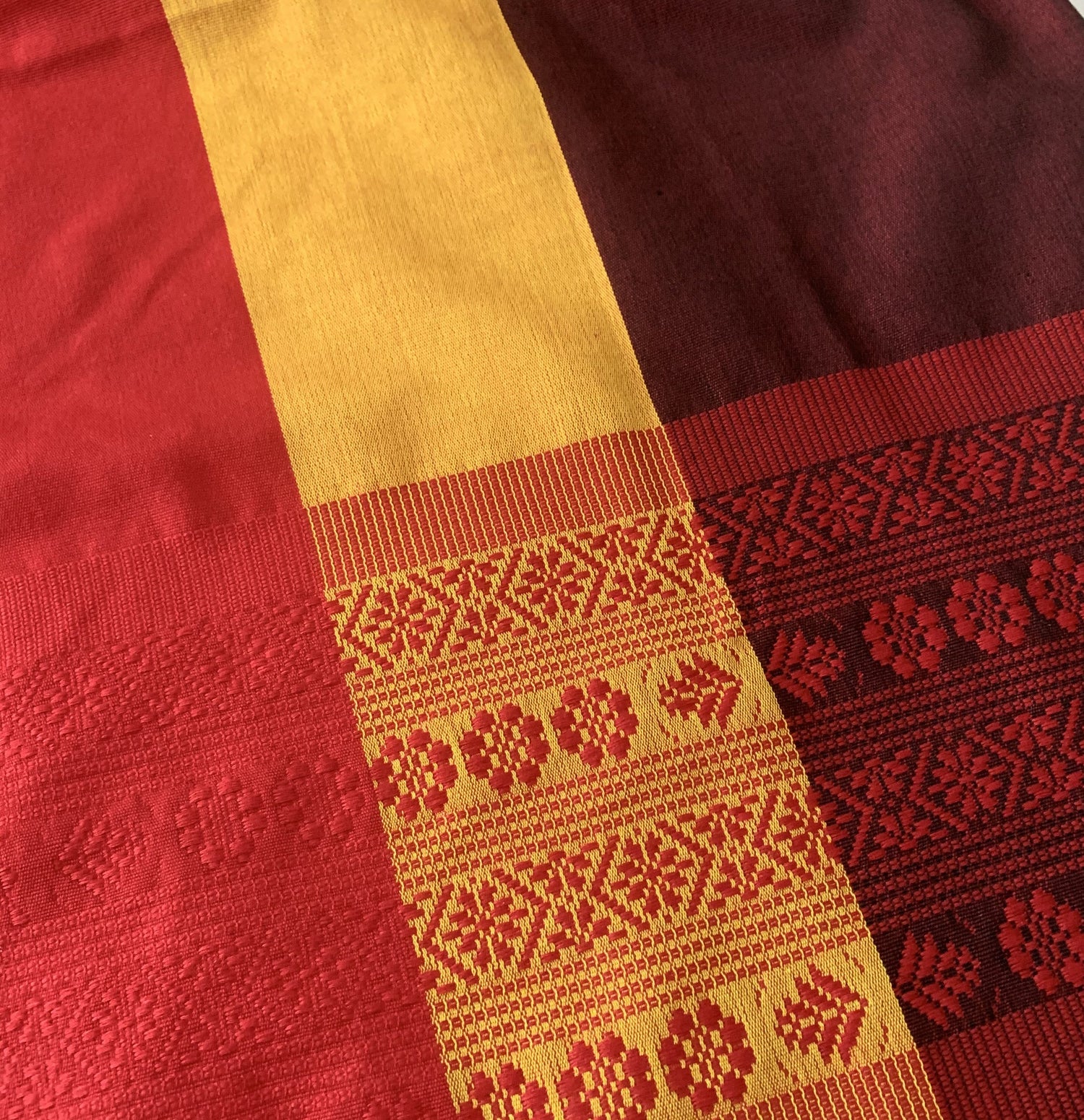 The Inabel of Ilocos: Woven Cloth for Everyday – Narra Studio