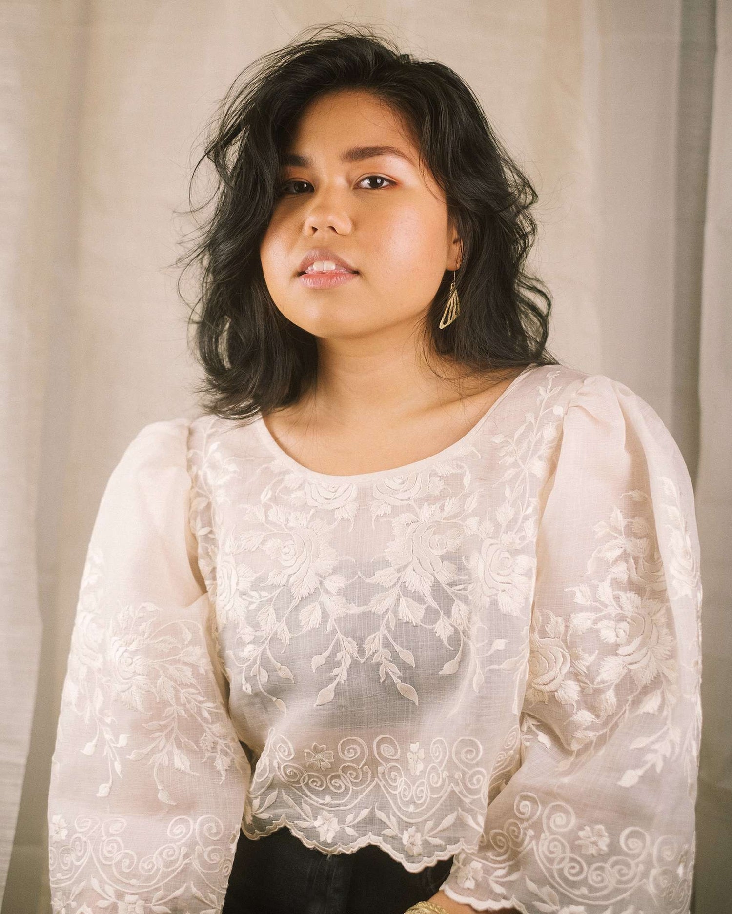 Filipiniana and Barongs