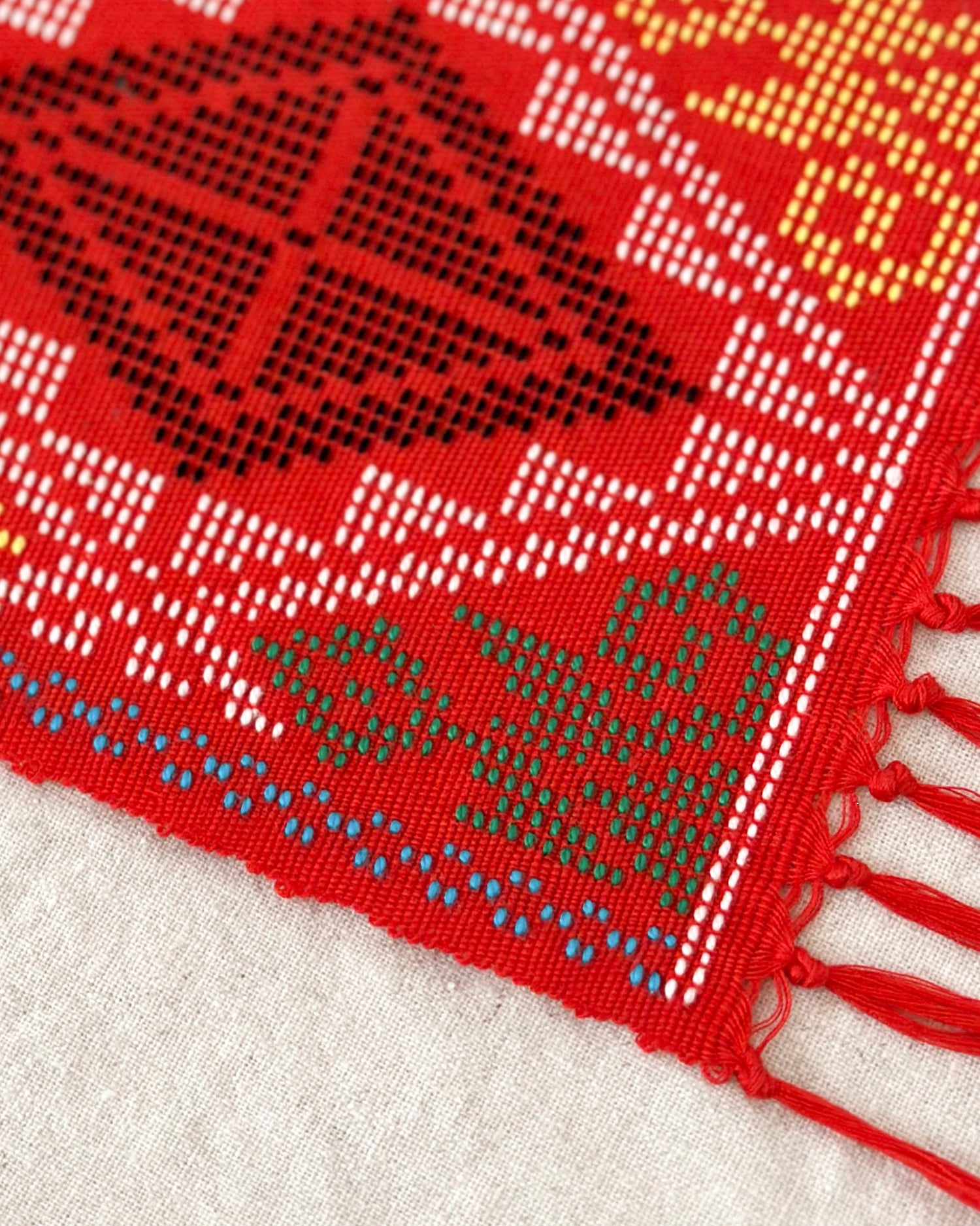 Table Settings and Linens