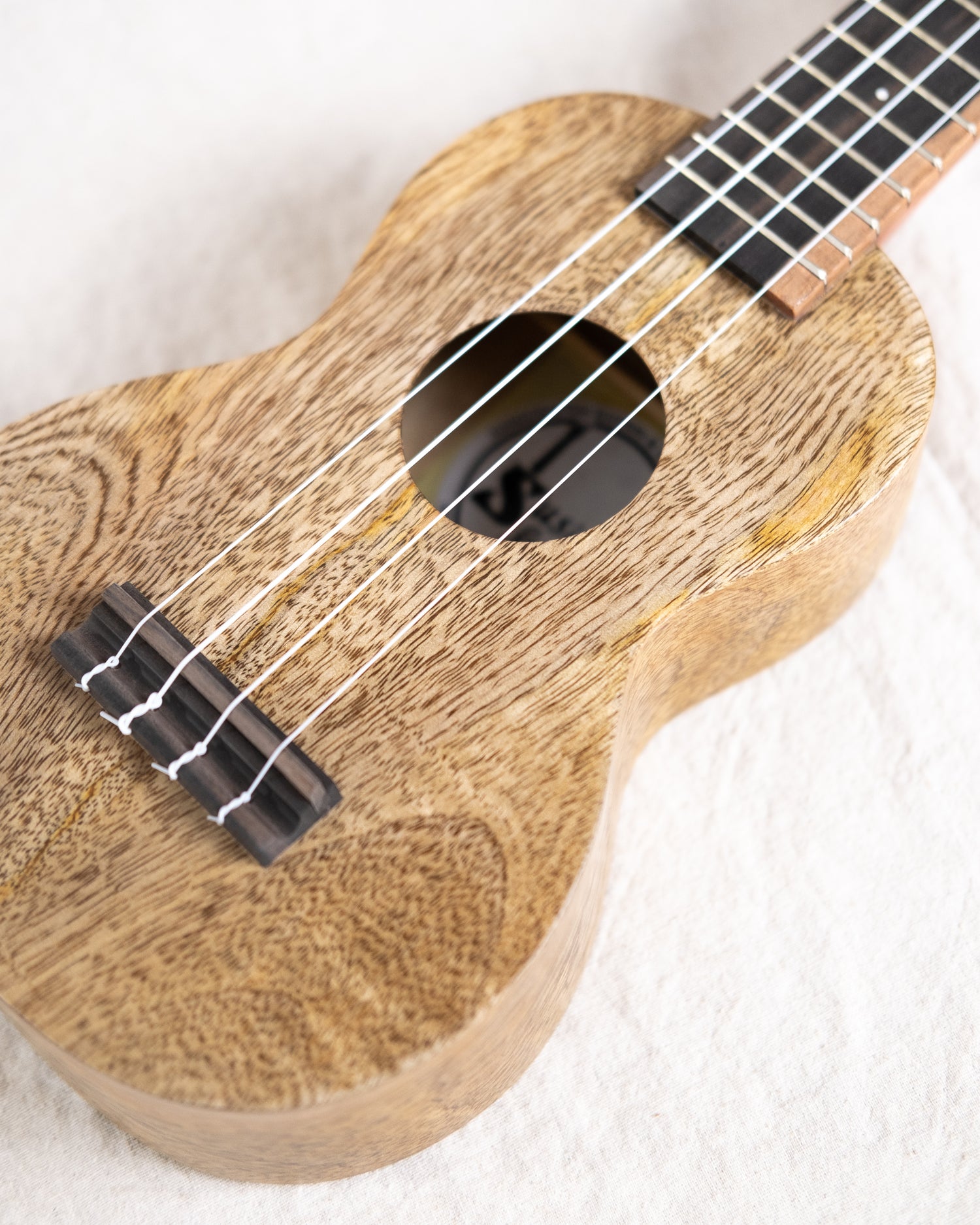 Ukuleles