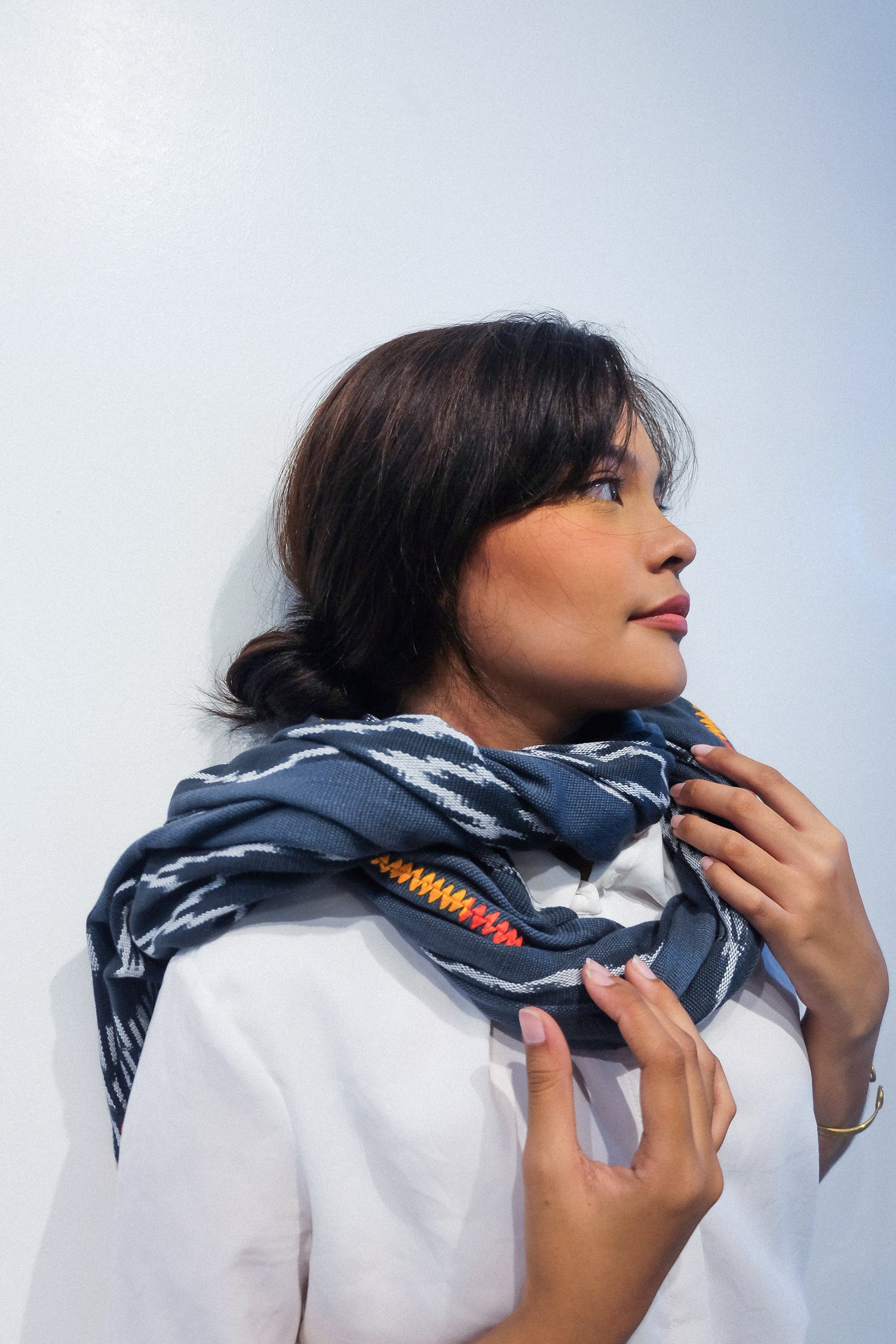 Scarves, Sablay, Neckties