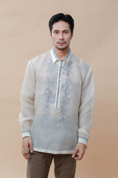 Modern Filipiniana-Men&