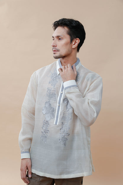 Modern Filipiniana-Men&