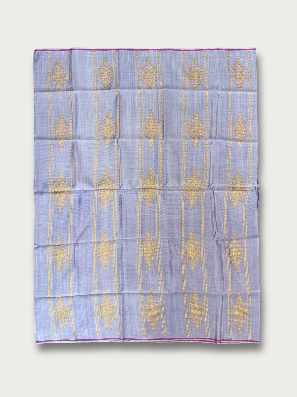Maguindanao Inaul Malong - Traditional Motifs