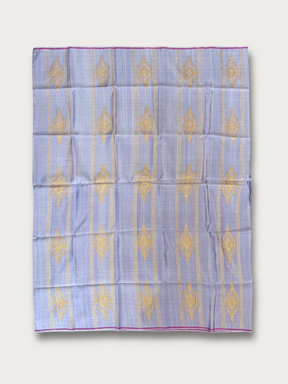 Maguindanao Inaul Malong - Traditional Motifs