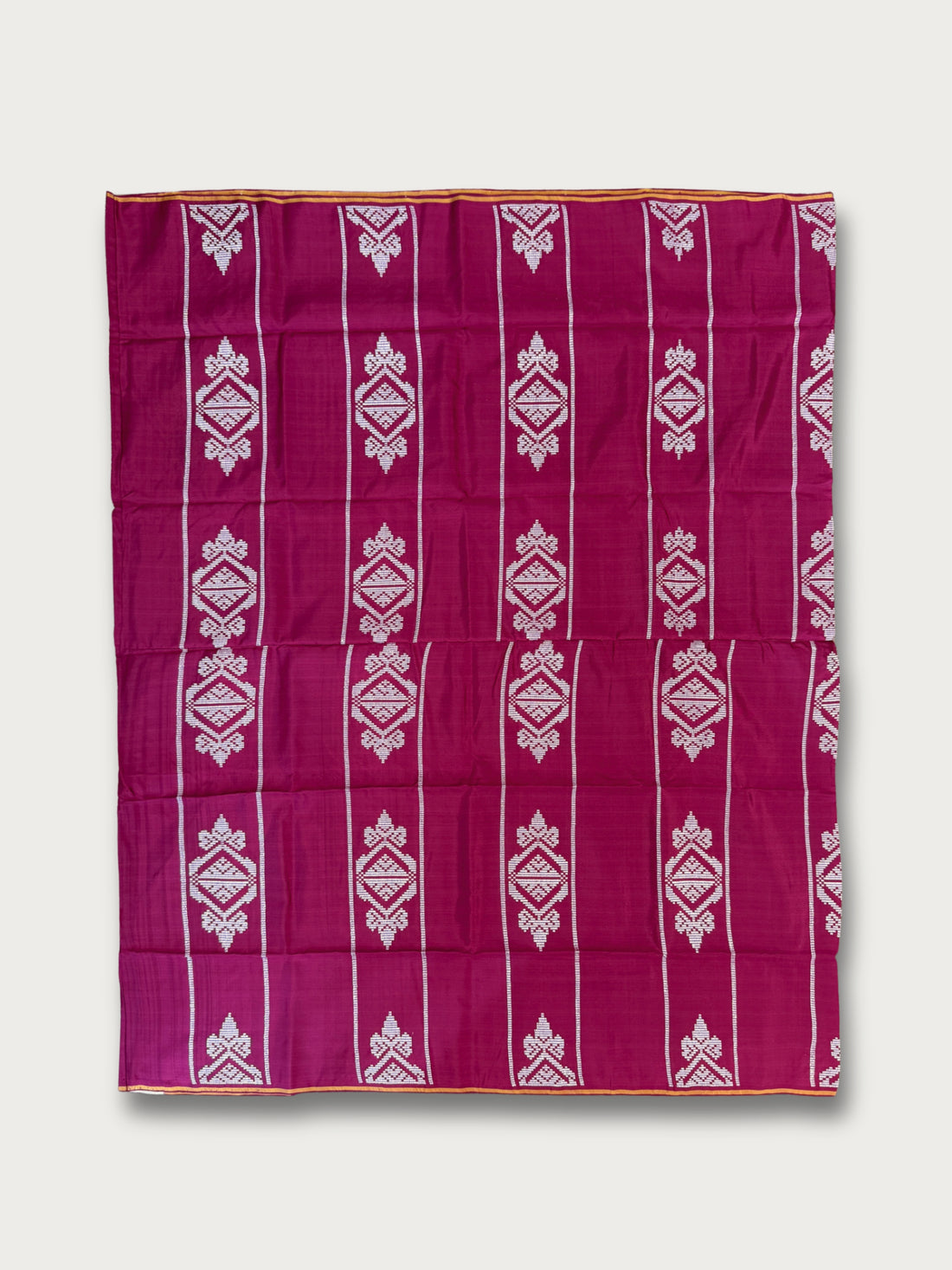 Maguindanao Inaul Malong - Traditional Motifs