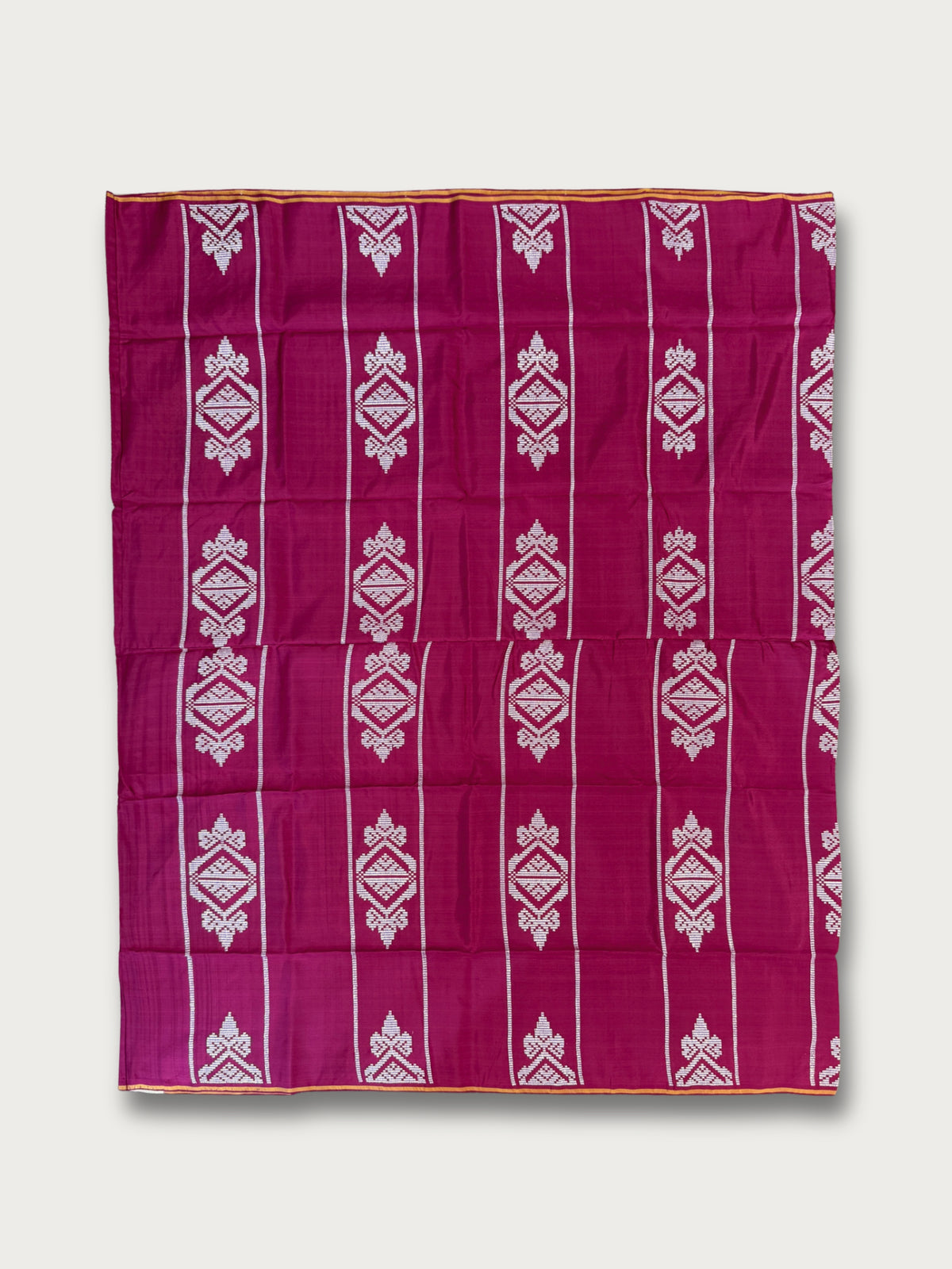 Maguindanao Inaul Malong - Traditional Motifs