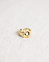 Lingling-O Ring Jewelry