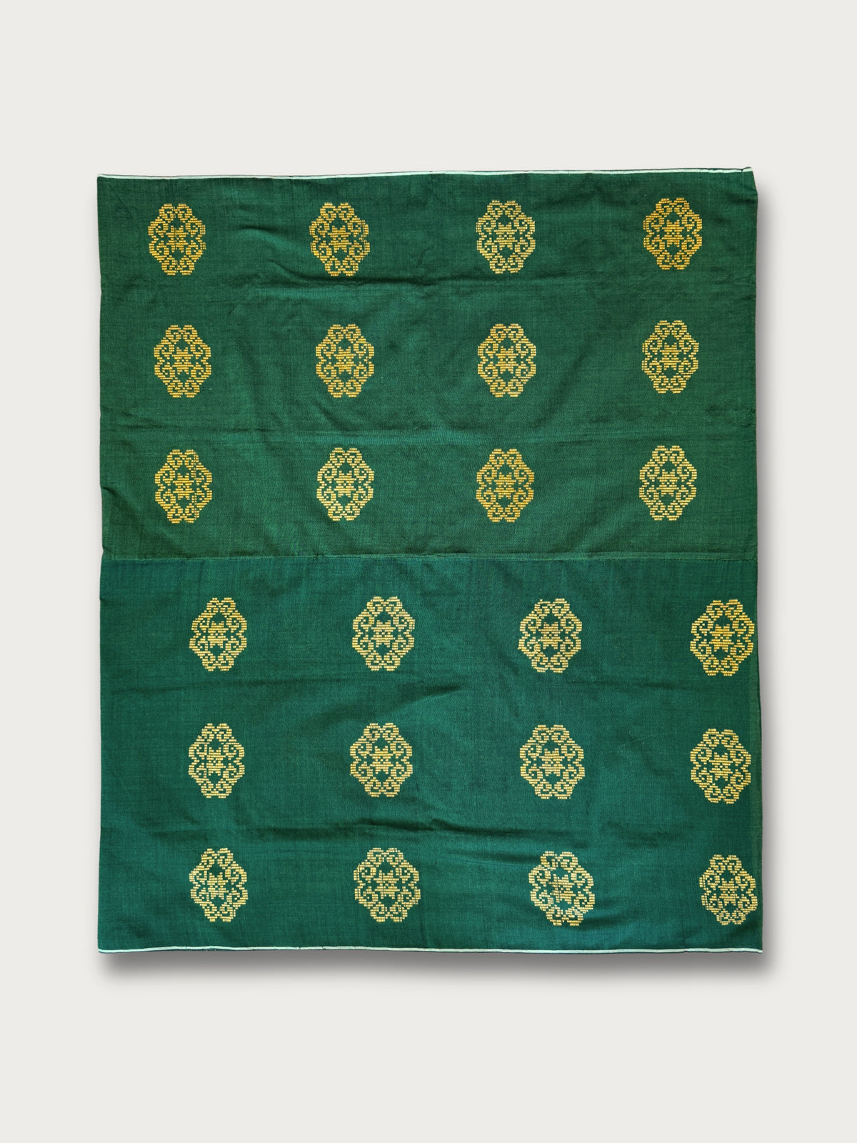 Maguindanao Inaul Malong - Kinayupo Pattern