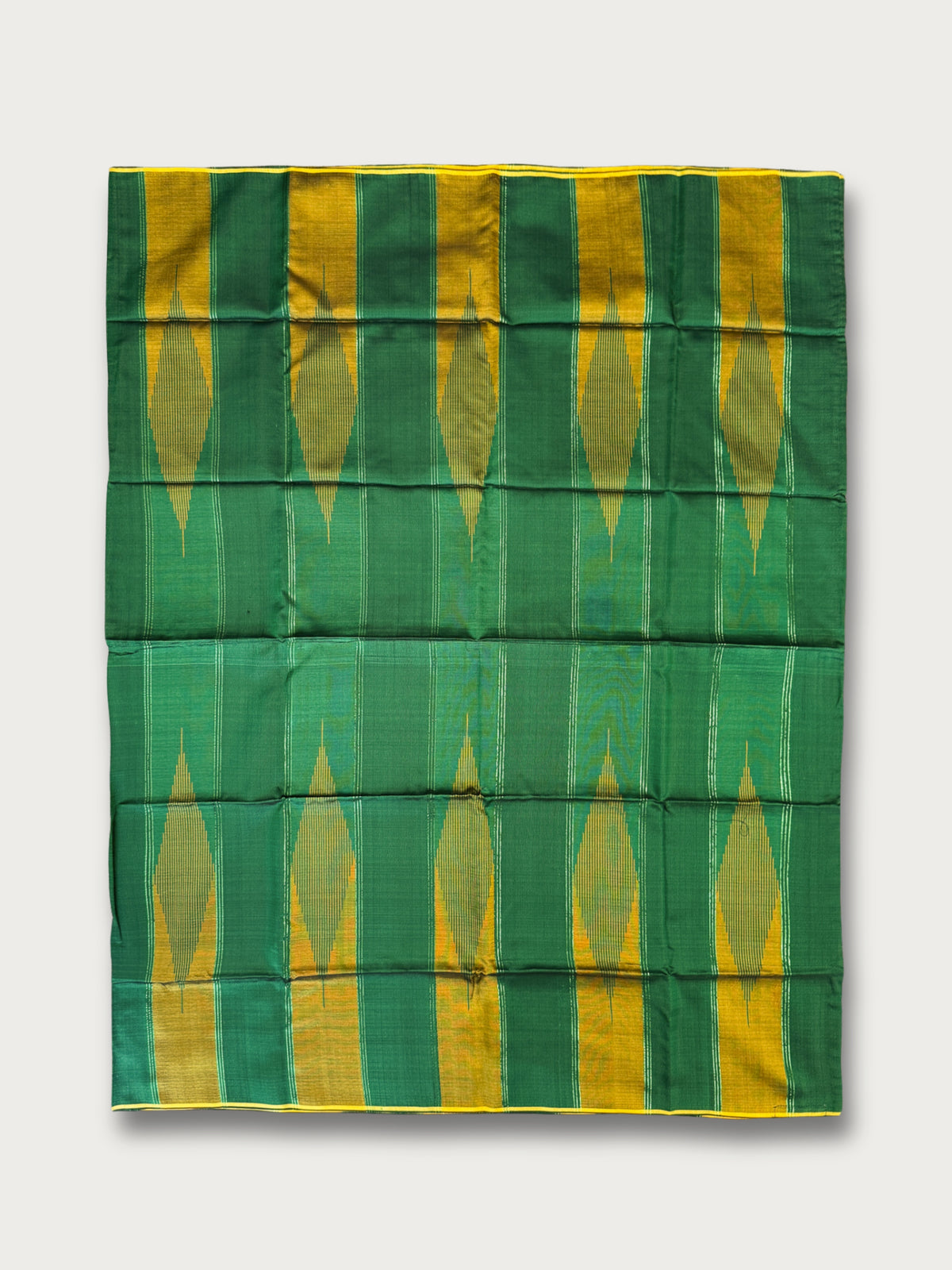 Maguindanao Inaul Malong - Sambit Pattern