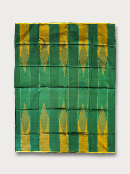 Maguindanao Inaul Malong - Sambit Pattern