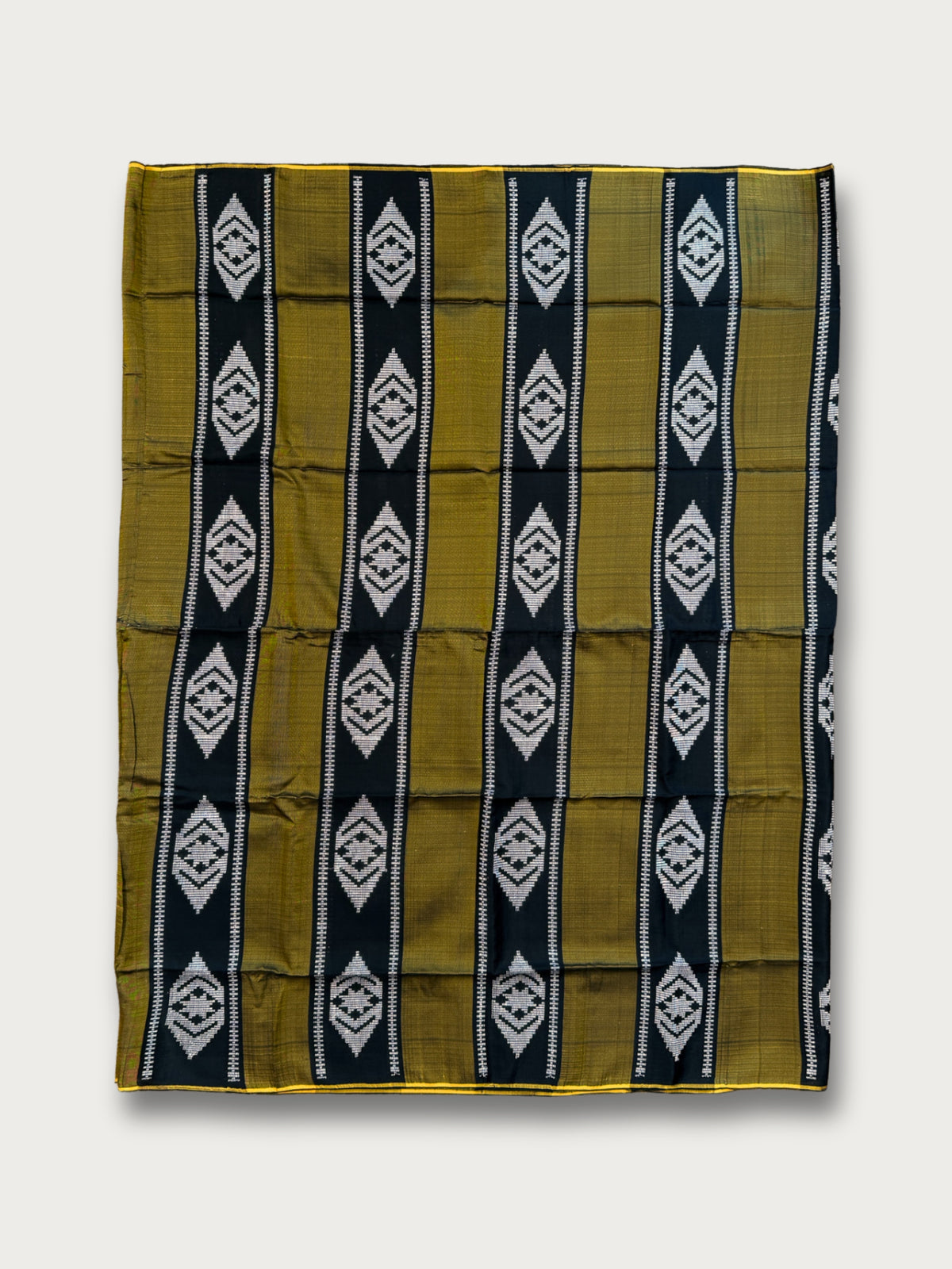 Maguindanao Inaul Malong - Star Pattern
