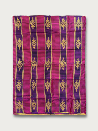 Maguindanao Inaul Malong - Lumbayan Pattern