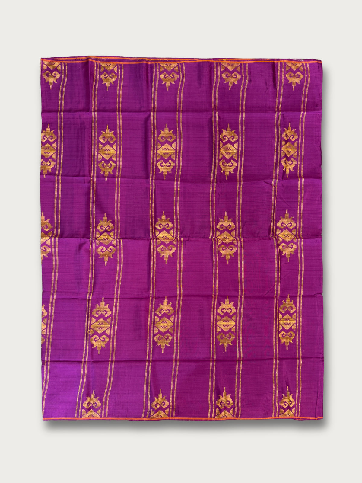 Maguindanao Inaul Malong - Inurang-Urang Pattern