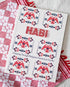 Habi Book 1 - A Journey Through Philippine Handwoven Textiles Book