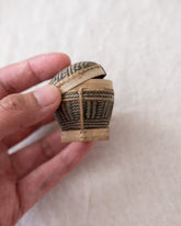 Palawan Tingkop - Miniature Basket