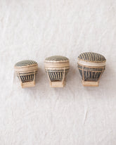 Palawan Tingkop - Miniature Basket
