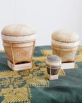 Palawan Tingkop - Miniature Basket