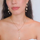 Guijo Two-Way Earrings | Filipino earrings | Narra Studio