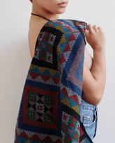 Yakan Headscarf | Narra Studio