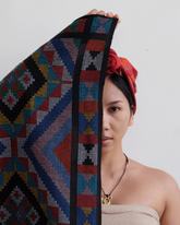 Yakan Headscarf | Narra Studio