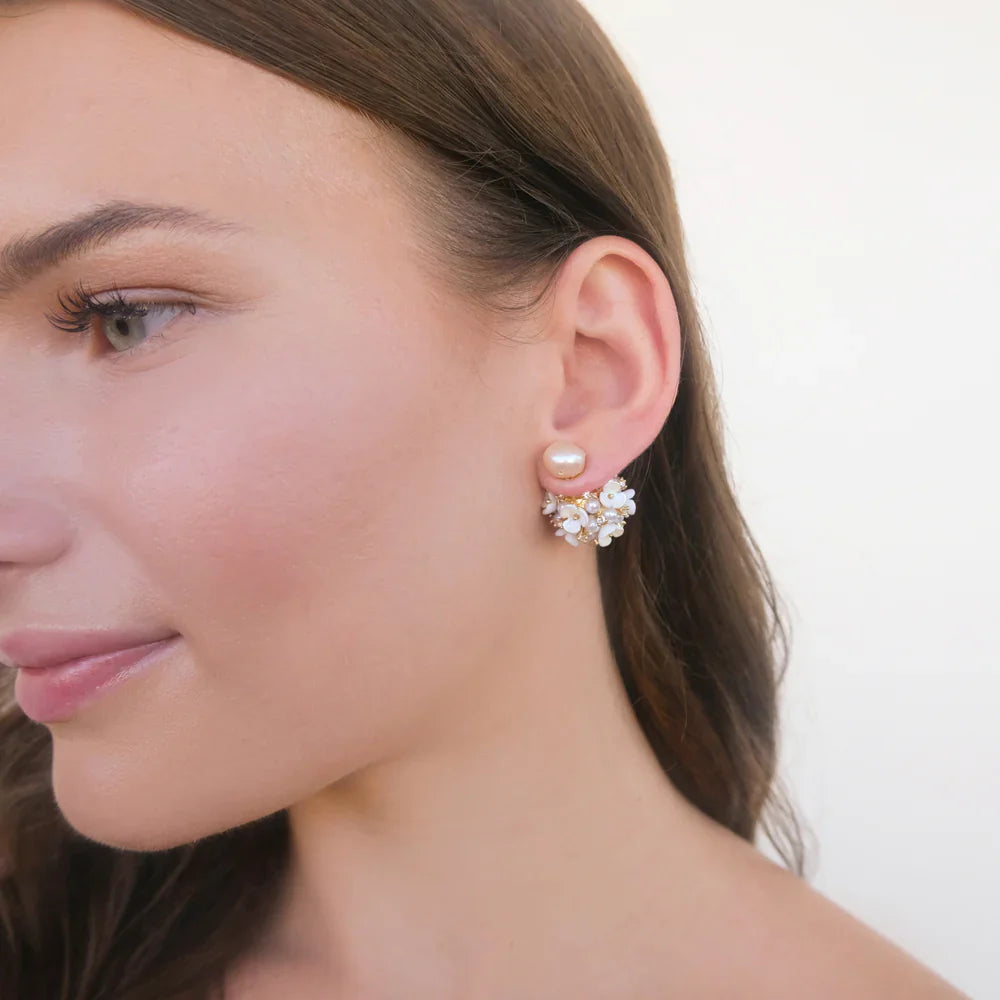 Peonia Women’s Earrings