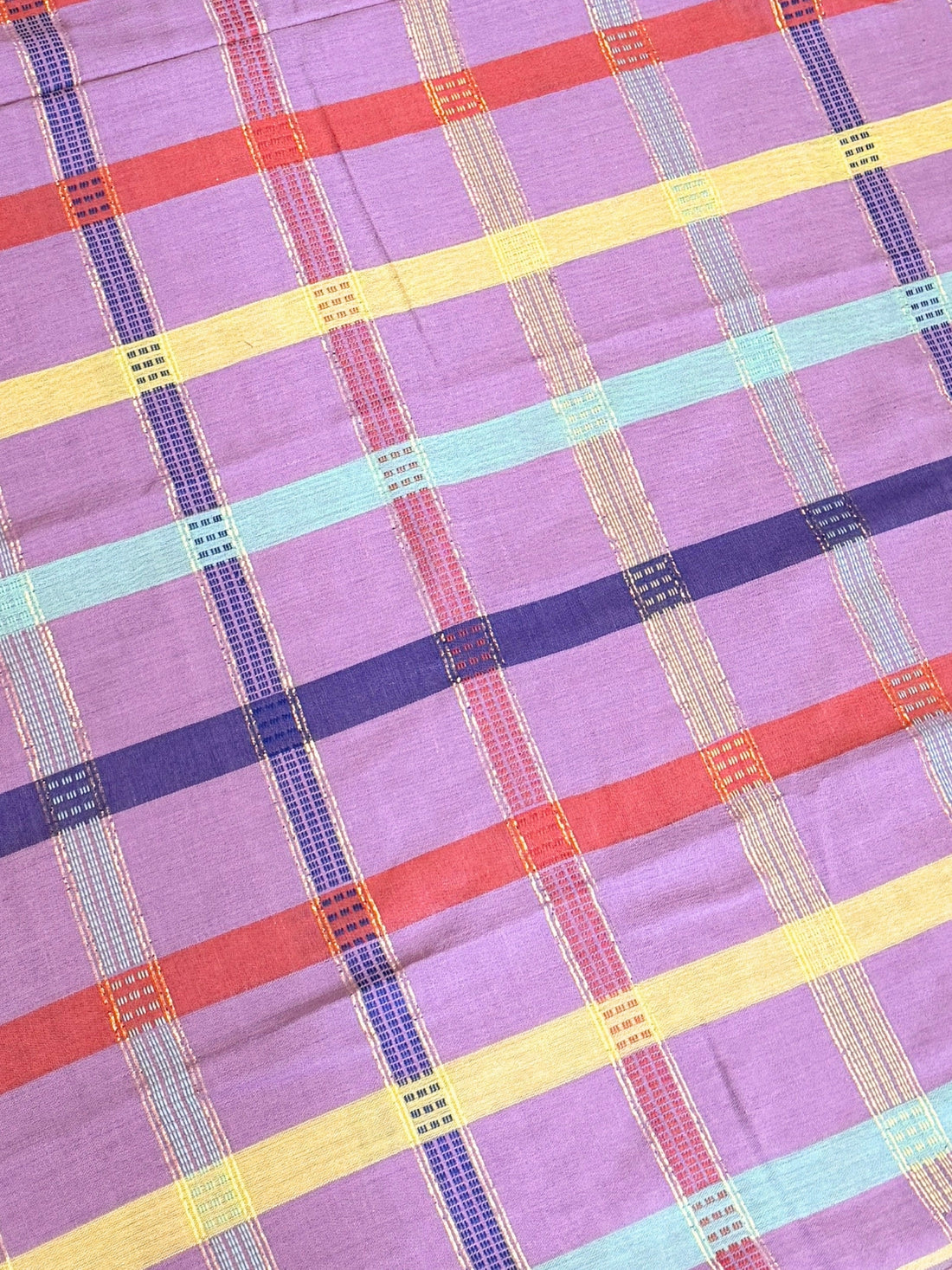 Handwoven Malong - Multi
