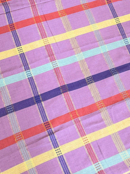 Handwoven Malong - Multi