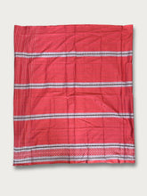 Silky Malong - Red | Filipino malong | Narra Studio