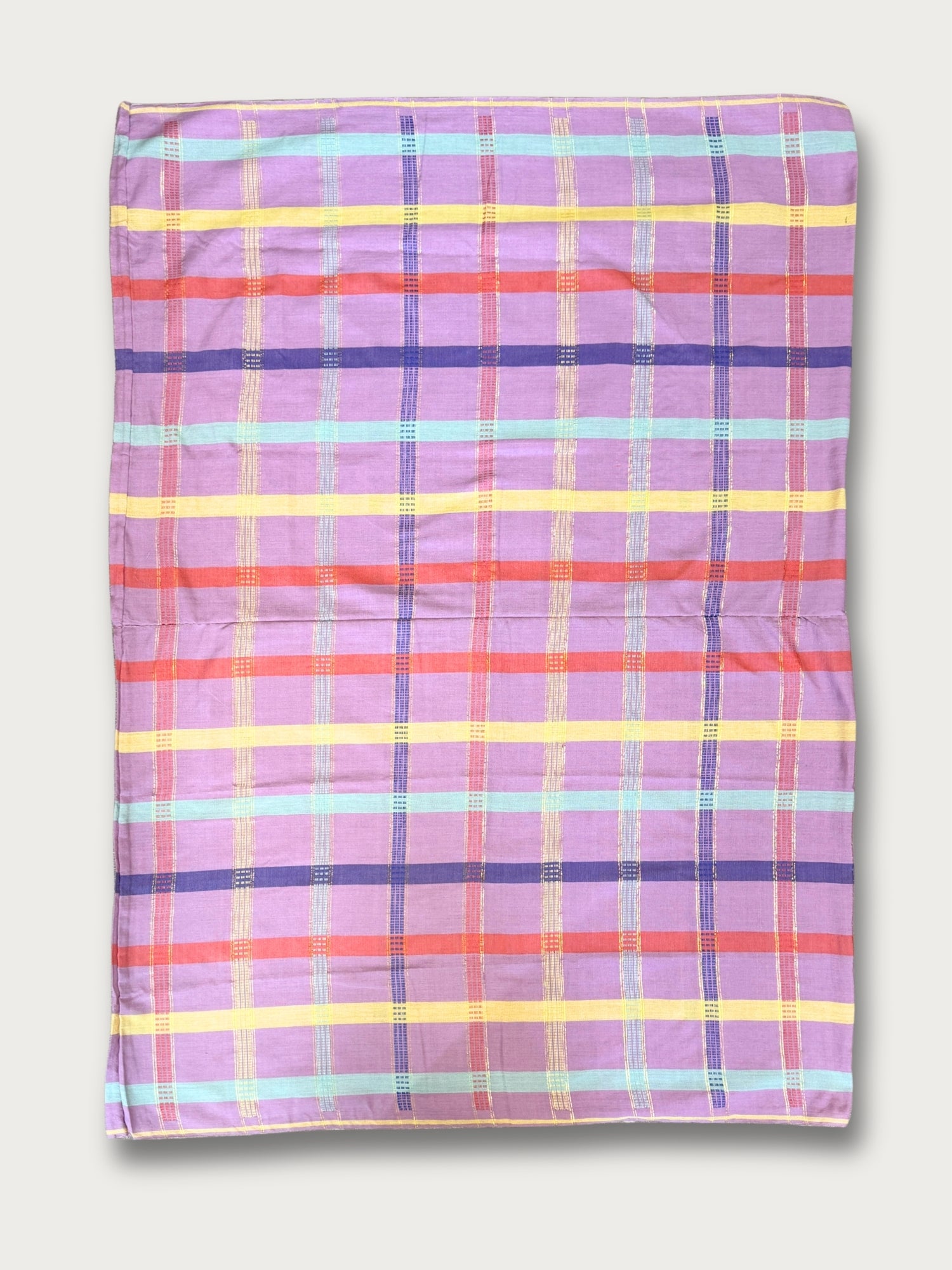 Handwoven Malong - Multi