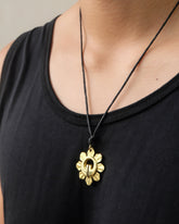 Philippine Sun Lingling-O Necklace Necklace