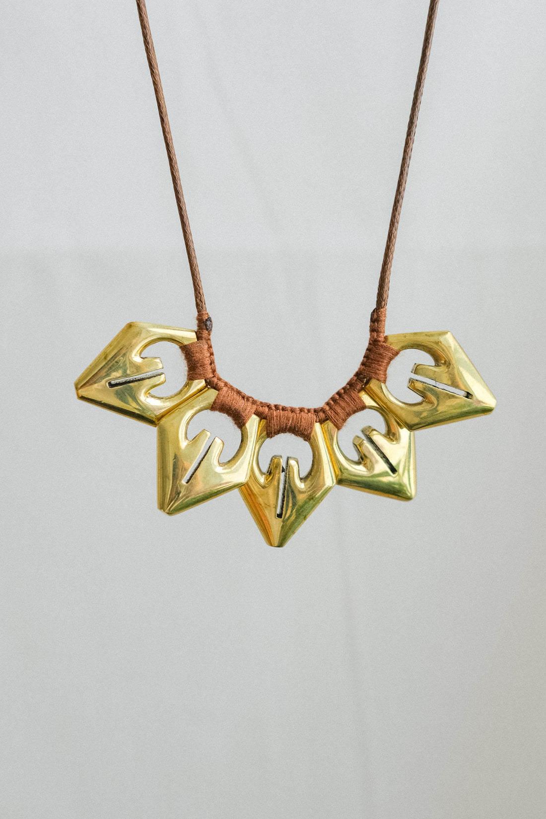 Five Lingling-o Necklace